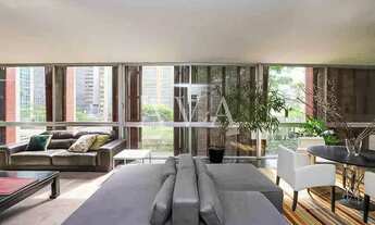 Imagem 3: Apartamento para locação tem 324m² com 4 suítes em Cerqueira César - São Paulo - SP