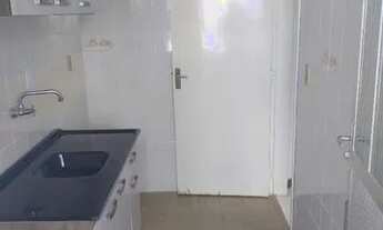 Imagem 4: Apartamento Padrão ideal para estudantes