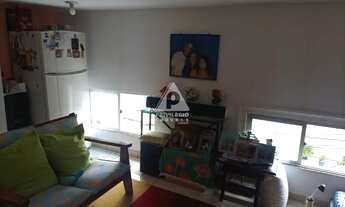 Imagem 2: Espaçosa casa no Jardim Botânico