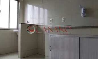 Imagem 4: Apartamento-LOCAÇÃO-Inhaúma-Rio de Janeiro-RJ