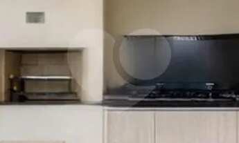 Imagem 3: São Paulo - Apartamento Padrão - VILA OLÍMPIA