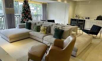 Imagem 2: Campo Belo 3 suítes com 3 vagas