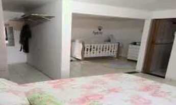 Imagem 2: Vendo sobrado 3 quartos no Qn 1 Riacho Fundo 1 .