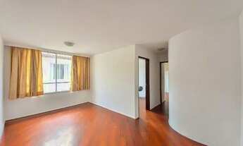 Imagem 2: EXCELENTE APARTAMENTO EM REGIÃO CENTRAL DE CURITIBA