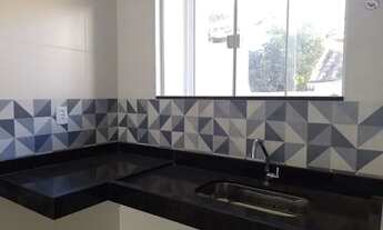 Imagem 5: Casa para venda com 76 metros quadrados com 2 quartos em Praça da Bandeira - Araruama - RJ