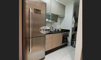 Imagem 2: SãO BERNARDO DO CAMPO - Apartamento Padrão - Paulicéia