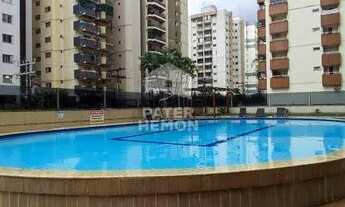 Imagem 5: Apartamento para Venda em Goiânia, Setor Bueno, 2 dormitórios, 1 suíte, 2 banheiros, 1 vag