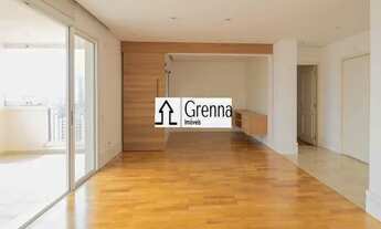 Imagem 5: Apartamento para aluguel com 157 m² - Pinheiros, São Paulo