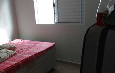 Imagem 3: Casa pra temporada