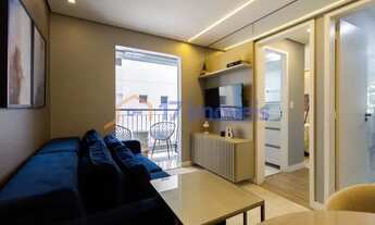 Imagem: Apartamento para venda, 1 dormitório/suíte