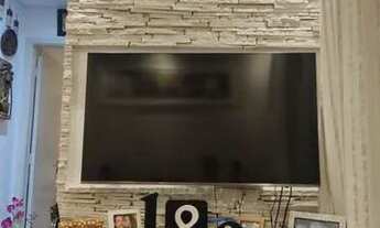 Imagem 4: Apartamento para venda tem 56 metros quadrados com 2 quartos em Jaçanã - São Paulo - SP