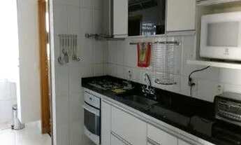 Imagem 6: Resort Tamboré 113m2 Alphaville SP