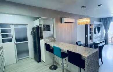 Imagem 3: Apartamento com 2 dormitórios para alugar, 65 m² por R$ 3.340,00/mês - Campinas - São José