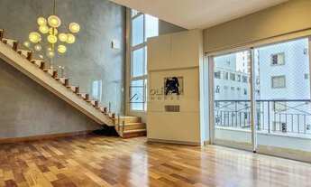 Imagem 7: Apartamento Locação Pinheiros 107 m² 2 Dormitórios