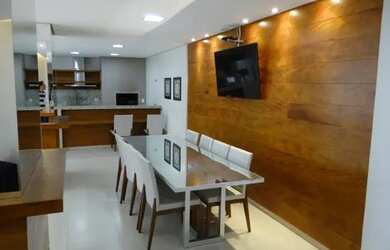 Imagem 5: LONDRINA - Apartamento Padrão - Residencial do Lago