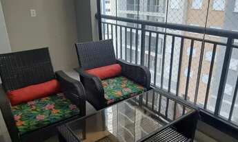 Imagem 2: APARTAMENTO RESIDENCIAL em BARUERI - SP, ALPHAVILLE EMPRESARIAL