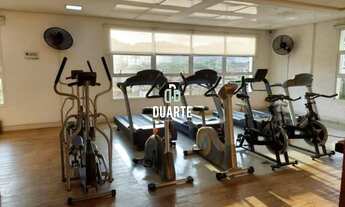 Imagem 3: SANTOS - Apartamento Padrão - VILA BELMIRO