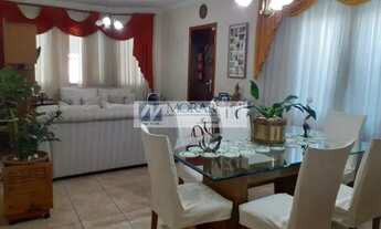 Imagem 7: Sobrado à venda Vila Nivi