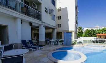 Imagem 2: Apartamento para aluguel com 52 metros quadrados com 2 quartos em Pechincha - Rio de Janei