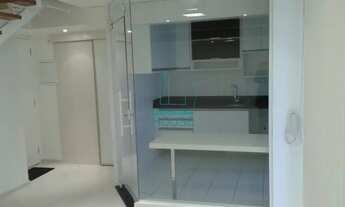 Imagem 6: SãO PAULO - Apartamento Padrão - Vila Madalena