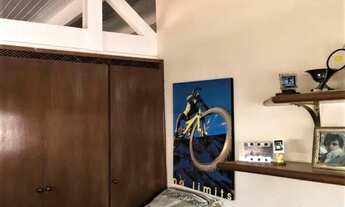 Imagem 5: CASA RESIDENCIAL em SANTANA DE PARNAÍBA - SP, ALPHAVILLE