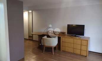 Imagem: Apartamento com 1 quarto à venda, 37 m²