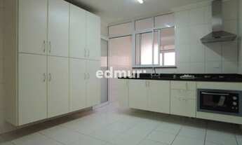 Imagem 2: APARTAMENTO no bairro Jardim Bela Vista com 139m². 3 dormitórios e 3 vagas. Confira