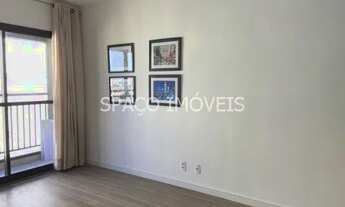 Imagem: Apartamento para aluguel com 30 metros quadrados