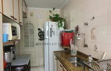 Imagem 5: Venda Apartamento com 2 dormitórios