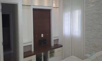 Imagem 7: APARTAMENTO RESIDENCIAL em SANTANA DE PARNAÍBA - SP, TAMBORÉ