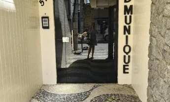 Imagem 2: Excelente apto para temporada na Praia do Morro , 80 Metros da praia