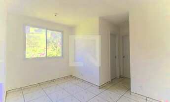 Imagem: Apartamento para Aluguel - Cidade Lider