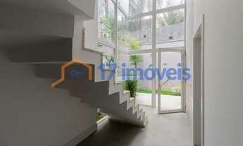 Imagem 6: Casa em condomínio - Piscina privativa - 4 suítes com 4 vagas - Jardim Cordeiro - São Paul