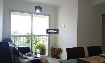 Imagem: ÓTIMO APARTAMENTO 63M² COM 3 DORMITÓRIOS