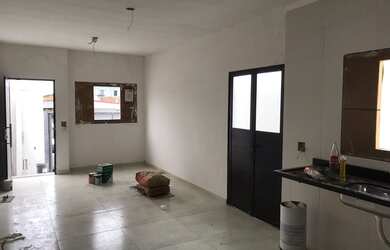 Imagem 7: Térrea para venda tem 70 metros quadrados com 2 quartos em Jardim Casa Branca - Suzano - S