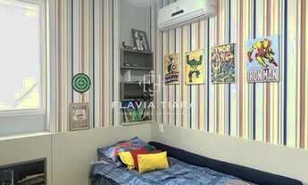 Imagem 6: Apartamento 3 quartos com suíte em Mata da Praia - Vitória