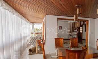 Imagem 7: COBERTURA DE 4 DORMITÓRIOS NO BAIRRO JARDIM LINDOIA