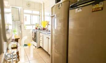 Imagem 2: Apartamento à venda em Freguesia do Ó com 70 m², 3 quartos, 1 suíte, 1 vaga