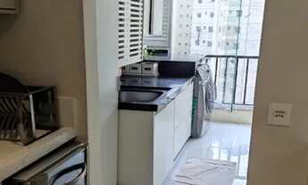 Imagem 6: APARTAMENTO RESIDENCIAL em BARUERI - SP, ALPHAVILLE EMPRESARIAL