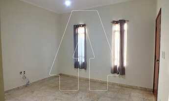 Imagem 4: Araçatuba - Casa - Jussara