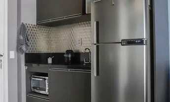 Imagem 6: Apartamento para Aluguel - Consolação, 1 Quarto, 35 m2