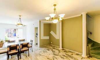 Imagem 4: Casa para Aluguel - Chácara Santo Antonio, 3 Quartos, 183 m2