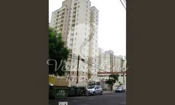 Imagem 6: Apartamento - Bonfim - Campinas