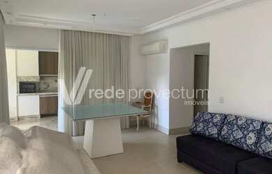 Imagem 2: Apartamento - Jardim Madalena - Campinas