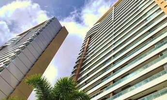 Imagem 2: Apartamento . 87 metros quadrados com 3 quartos em São Gerardo - Fortaleza - CE