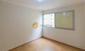 Imagem 6: Apartamento com 120m², 3 quartos (1 suíte) 1 vaga. Ótima localização!