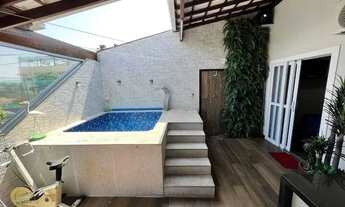 Imagem 7: Casa com 3 dormitórios à venda em Belo Horizonte