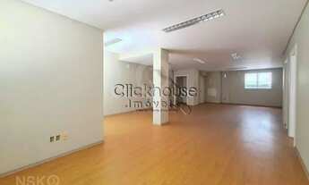 Imagem 4: Conjunto Comercial em São Paulo - República