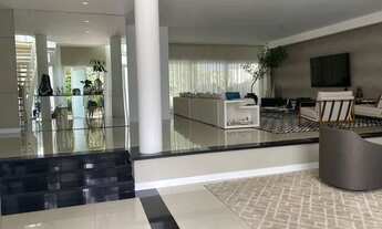 Imagem 3: CASA RESIDENCIAL em SANTANA DE PARNAÍBA - SP, ALPHAVILLE