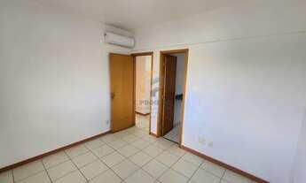 Imagem 5: Vivendas do Aleixo - 03 quartos - Varanda com churrasqueira